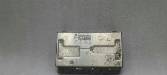 BMW 5 E60 E61 Comfort/convenience module 6920450