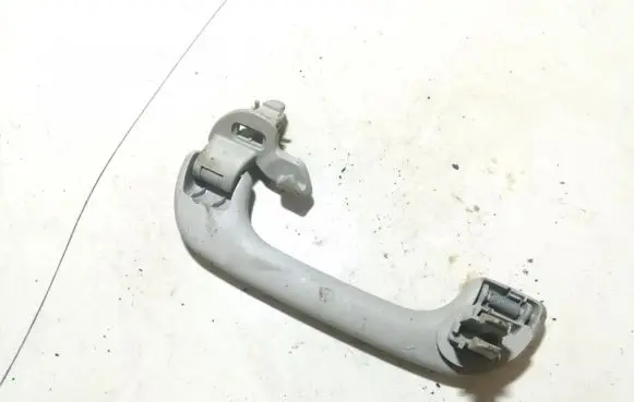 Renault Laguna II Rear interior roof grab handle 8200003209