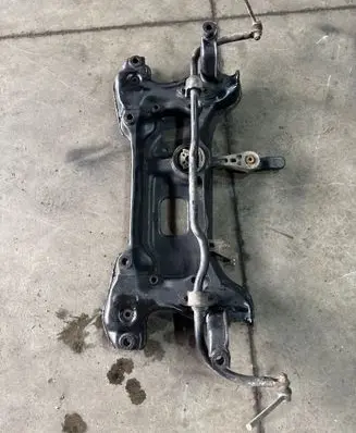 Volkswagen Caddy Front subframe 1K0199315A 1K0199313AL