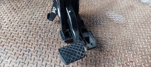 Brake pedal