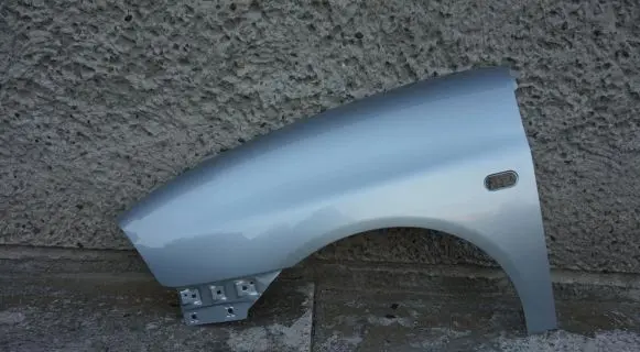 Seat Ibiza III (6L) Fender
