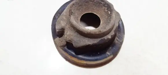 Volkswagen Golf IV Front coil spring rubber mount 1j0512149b