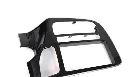 Mitsubishi Outlander Other center console (tunnel) element 8002BASSY