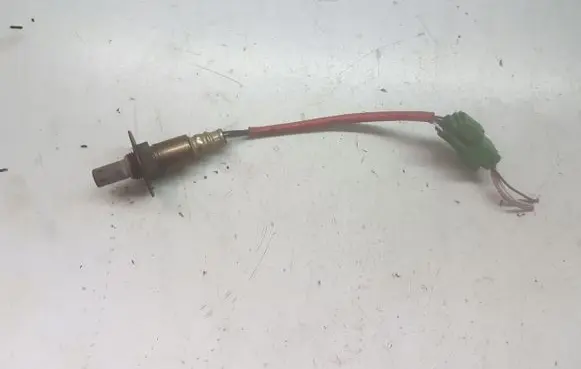 Lambda probe sensor