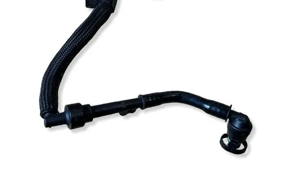 Mercedes-Benz E W238 Breather/breather pipe/hose A2541400601