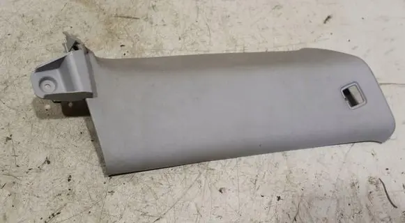 Subaru Forester SH Seat and door cards trim set 