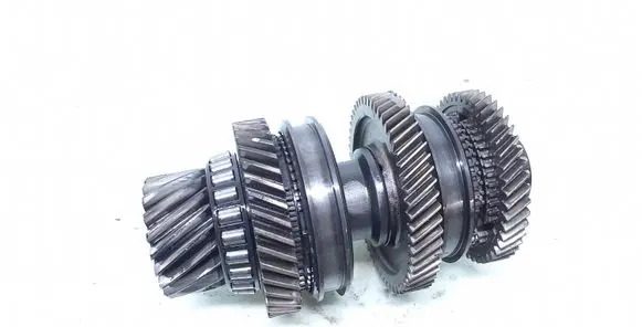 Opel Zafira B Other gearbox part 