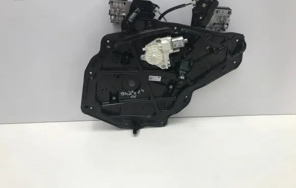 Tesla Model Y Rear door window regulator with motor 149551300G