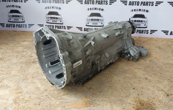 BMW 3 F30 F35 F31 Automatic gearbox 8601685