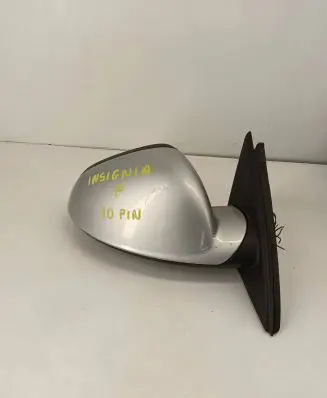 Opel Insignia A Front door electric wing mirror 