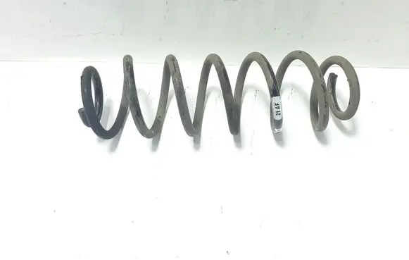 Volkswagen Golf VII Rear coil spring 