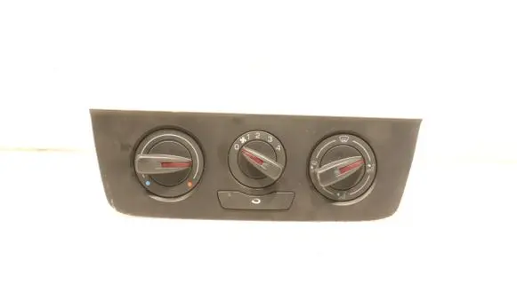 Seat Ibiza IV (6J,6P) Interior fan control switch 