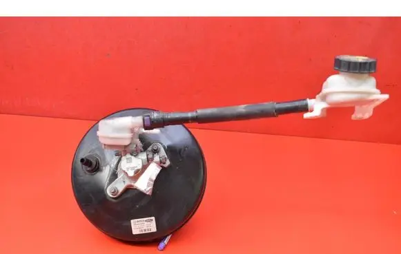 Ford Fiesta Brake booster 8V51-2B195-GD