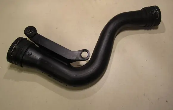 Volkswagen Golf V Intercooler hose/pipe 1K0145762P