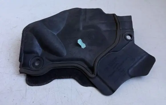 BMW 5 F10 F11 Other engine bay part 51757211898 7211898