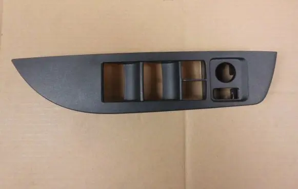 Toyota Corolla E210 E21 Front door window switch trim 7423202J70