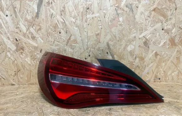 Mercedes-Benz CLA C117 X117 W117 Rear/tail lights A1179063700 00196425 YAP2086516