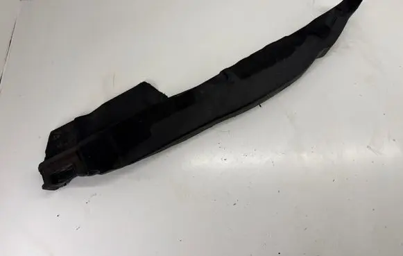 Volkswagen Tiguan Allspace Fender foam support/seal 5NA864236C