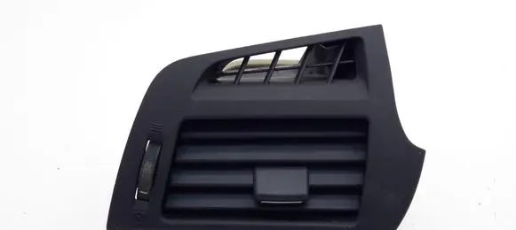 Toyota Verso Dashboard side air vent grill/cover trim 556500F030
