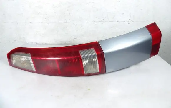 Opel Meriva A Rear/tail lights 93294346