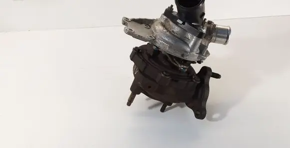 Toyota Auris E180 Turbo GTB12VZ 7807080005