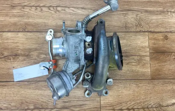 Ford Kuga III Turbo HX7G-6K682-CB