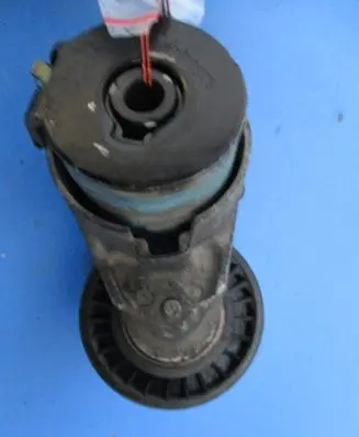 Renault Clio II Timing belt/chain tensioner 