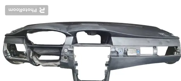 BMW 5 E60 E61 Dashboard 6976405