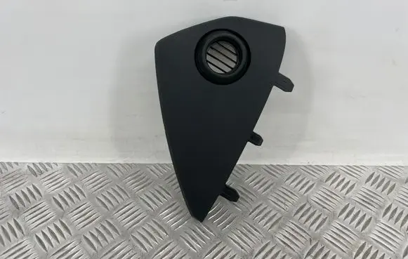 Audi A3 8Y Dashboard side end trim 8Y0857086 APB5948AB APB594BAD
