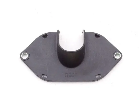 Fiat Panda III Steering wheel column trim 