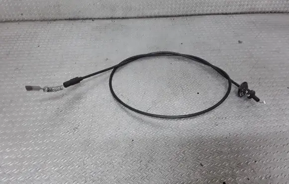 Audi A2 Fuel cap flap release cable 