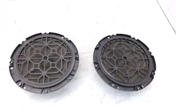 Peugeot 307 CC Front door speaker 9635014780