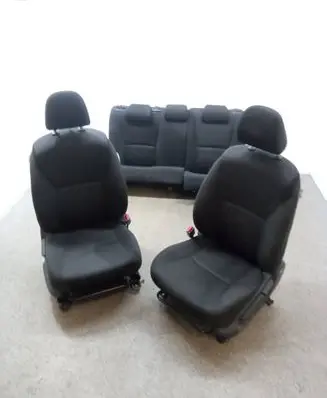 Toyota Auris 150 Seat set 