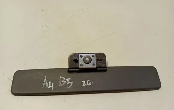 Audi A4 S4 B5 8D Sun visor 8D0858555