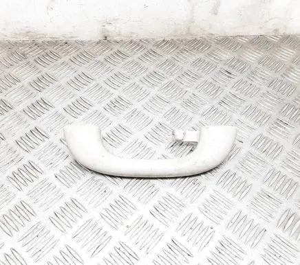 Peugeot 3008 I Rear interior roof grab handle 9686111180