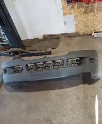 Fiat Ducato Front bumper