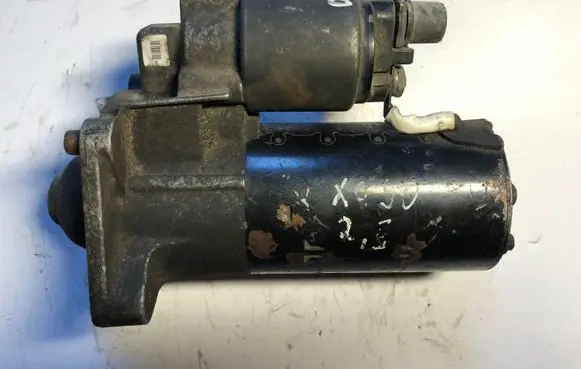 Volvo XC90 Starter motor 0001108167