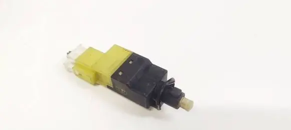 Volkswagen Crafter Brake pedal sensor switch A0015456709
