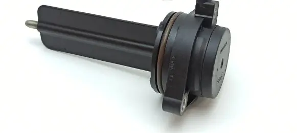 Cadillac SRX Throttle valve position sensor 12575129 6002FM0224