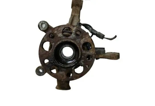 Mercedes-Benz B W246 W242 Front wheel hub