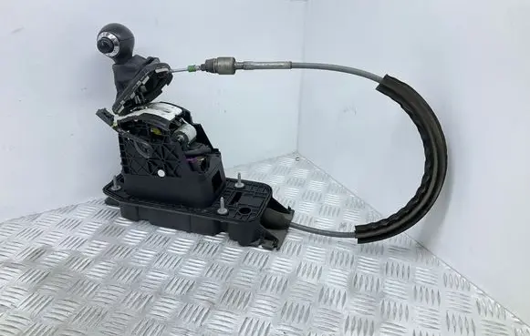 Audi TT TTS Mk2 Gear shifter/selector 8J2713025E
