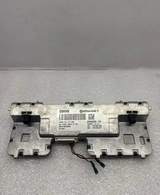 BMW 5 G30 G31 G38 Windshield/windscreen camera 6996069 S15A0717490 0021708140642