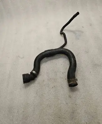 Audi A8 S8 D2 4D Engine coolant pipe/hose 4d0121101m