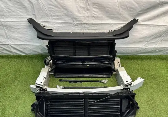 Volvo XC60 Radiator support slam panel 32224829 32252574 31857360