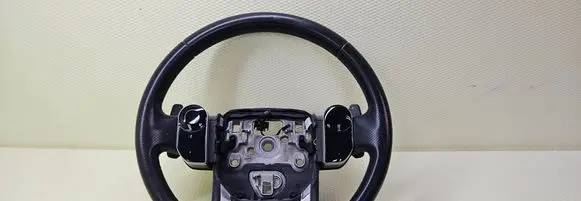 Land Rover Evoque II Steering wheel K8D23F563VB
