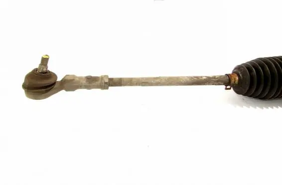 Renault Twingo II Steering rack 8200867063F