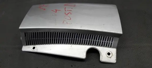 Opel Meriva A Rear/tail light trim molding 13130028