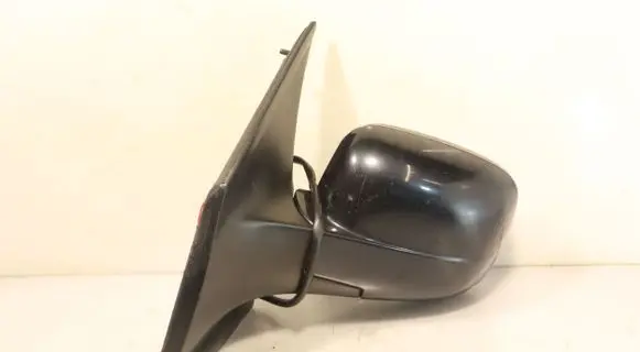 Front door electric wing mirror