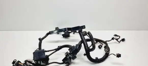 KIA Niro Engine installation wiring loom 91660Q4020