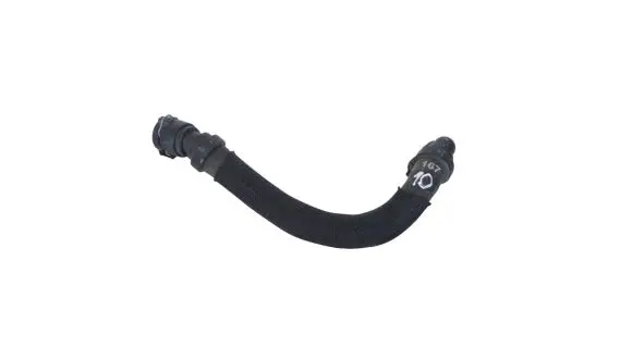 Citroen C4 II Engine coolant pipe/hose